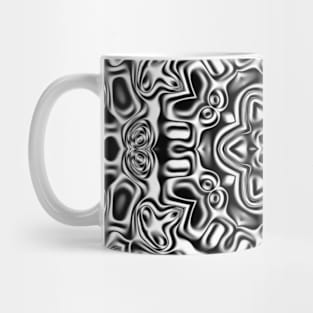 Modern, luxury, abstract, colorful vector patterns, suitable for various products. Mug